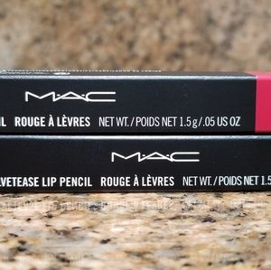 🆕 MAC Lip💋 Pencils